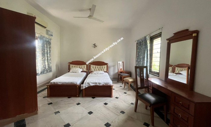 3 BHK Independent House for Sale in Uthandi